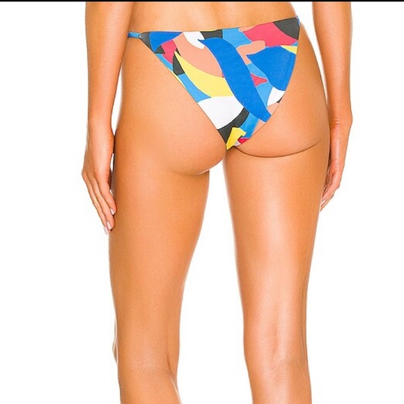 Beach Riot Chloe Bikini Bottom - Picture 3 of 4
